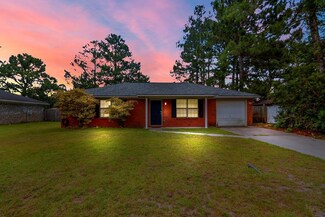 1244 Pineridge Way, Hinesville, GA 31313