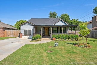 13 W 4th St, Bixby, OK 74008