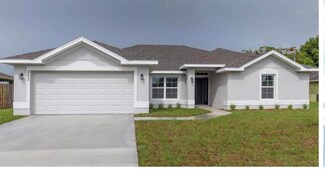 357 SE Whitmore Dr, Port Saint Lucie, FL 34984