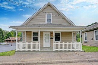 1095 W Market St, Baltimore, OH 43105