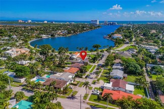 1231 Taylor St, Hollywood, FL 33019