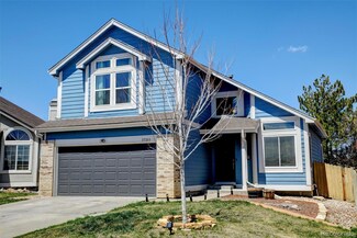 17211 Springfield Ct, Parker, CO 80134