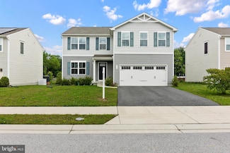 115 Shiningfield Ct, Middle River, MD 21220