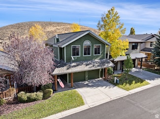 1036 Station Loop Rd, Park City, UT 84098