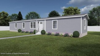 200 W 20th St Unit A145, Rifle, CO 81650
