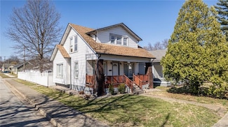 2201 Reno Ave, New Albany, IN 47150