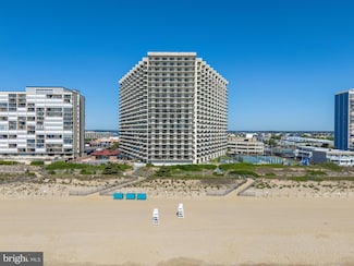 11500 Coastal Hwy, Ocean City, MD 21842