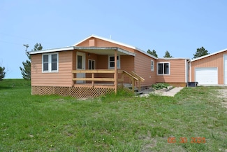 6990 Arthur-Hemingford, Alliance, NE 69301