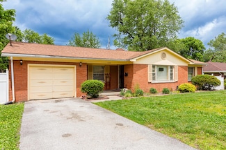 1026 Arapaho Trail, Frankfort, KY 40601