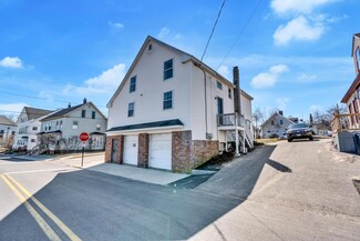 20 Green St, Biddeford, ME 04005