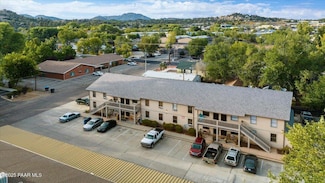 849 Sunset Ave, Prescott, AZ 86305