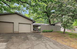 116 30th Ave NW, New Brighton, MN 55112