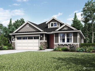 3033 Arrowroot Loop SE, Lacey, WA 98513