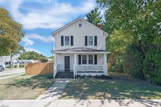 3114 Madison Ave, Newport News, VA 23607