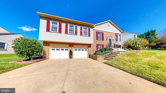 11437 Waesche Dr, Bowie, MD 20721