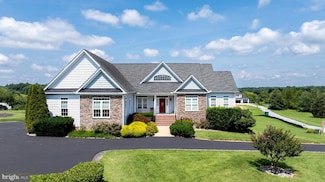 79 Carrie Ct, Mineral, VA 23117