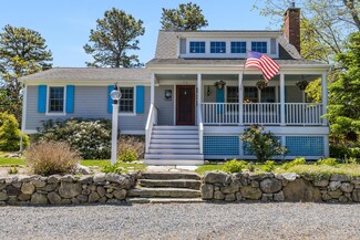 75 Sachem Dr, Sagamore Beach, MA 02562