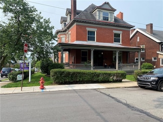 6060 Jackson St, Pittsburgh, PA 15206