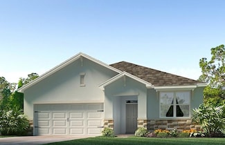 3523 Thistle Bank Ct, Plant City, FL 33565