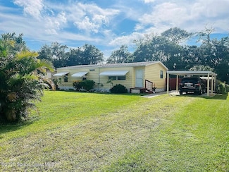 6479 Colony Park Dr, Merritt Island, FL 32953