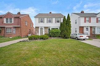 4497 Silsby Rd, Cleveland, OH 44118