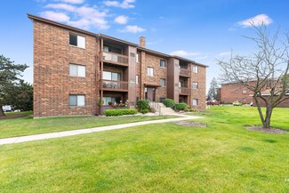 15724 Peggy Ln Unit 7, Oak Forest, IL 60452