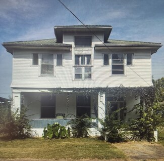 1207 Walnut St, Hopkinsville, KY 42240