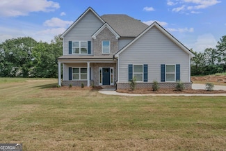 78 Maddox Dr, McDonough, GA 30252