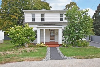 4 Gould St, Millbury, MA 01527