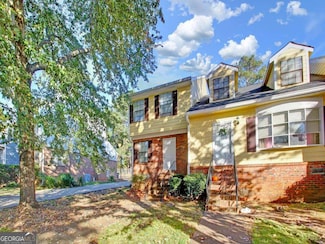 5498 Park Place S, Atlanta, GA 30349