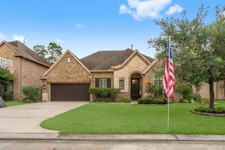 117 Silverstone Ln, Conroe, TX 77384