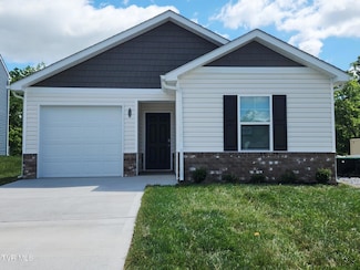 1108 Aspen Terrace, Greeneville, TN 37745