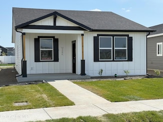 5294 E Norma Ave, Post Falls, ID 83854