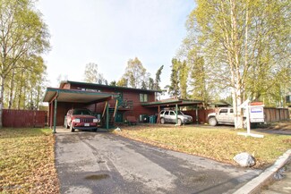 3108 W 35th Ave, Anchorage, AK 99517