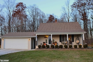 31425 29 Mile Rd, Lenox, MI 48050