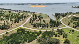 Lot 6 & TBD BTSLP# Emerald Ln, Corsicana, TX 75109
