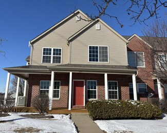 659 Stonegate Dr Unit MA2, Sycamore, IL 60178