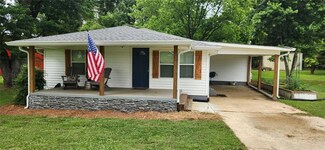 4441 Old Buchanan Hwy, Buchanan, GA 30113