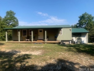 304 Tater Knob Ln, Yellville, AR 72687