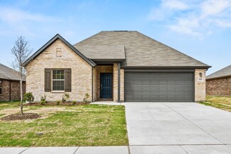 520 Stone Hollow Dr, van Alstyne, TX 75495