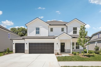 8304 Marchwood Blvd, Nashville, TN 37013