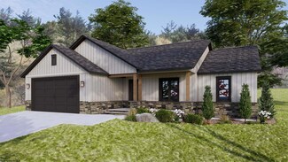 203 Frisco Ln, Bridgeport, WV 26330