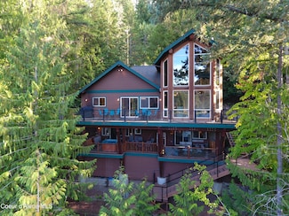 8247 W Shorecrest Rd, Coeur D'Alene, ID 83814