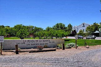 376 Los Ranchos Rd NW, Los Ranchos, NM 87107