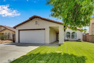 43916 Silver Bow Rd, Lancaster, CA 93535
