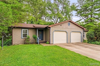 13 Cougar Dr Unit A & B, Glen Carbon, IL 62034