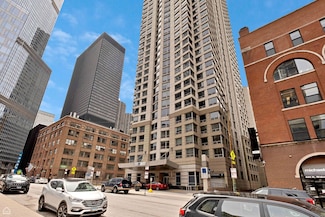 440 N Wabash Ave Unit 2008, Chicago, IL 60611