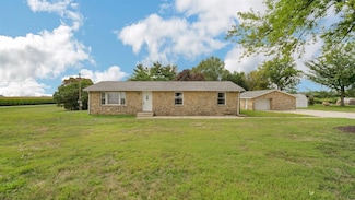 7021 W County Road 600 N, Galveston, IN 46932