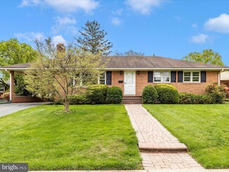 716 Wyngate Dr, Frederick, MD 21701