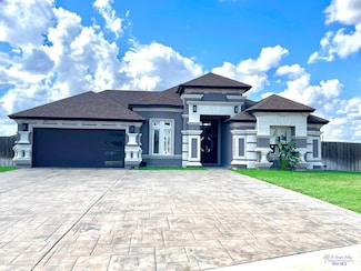 1410 Jocelyn Cir, Harlingen, TX 78552